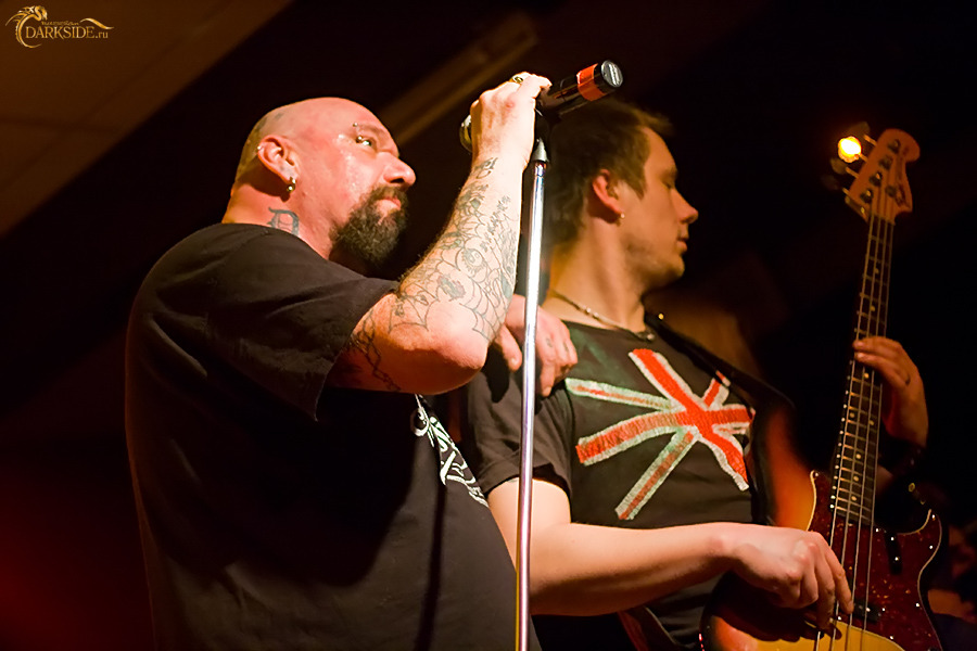 Paul DiAnno 