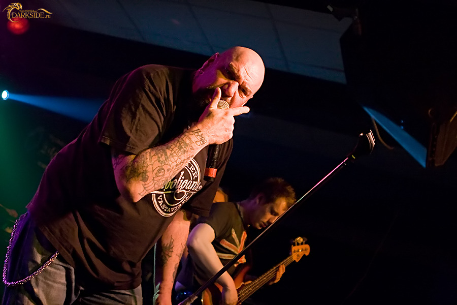 Paul DiAnno 