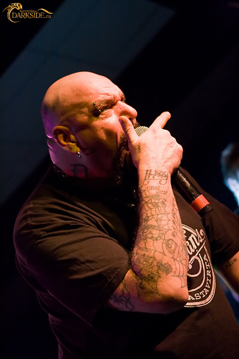 Paul DiAnno 