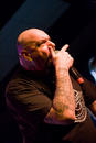 Paul DiAnno 