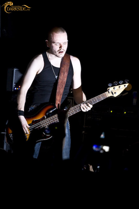 Poets of the Fall 