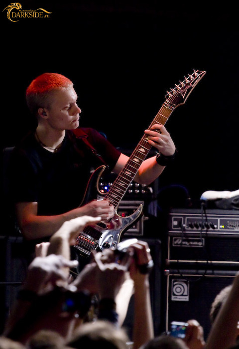 Poets of the Fall 