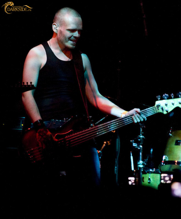 Poets of the Fall 