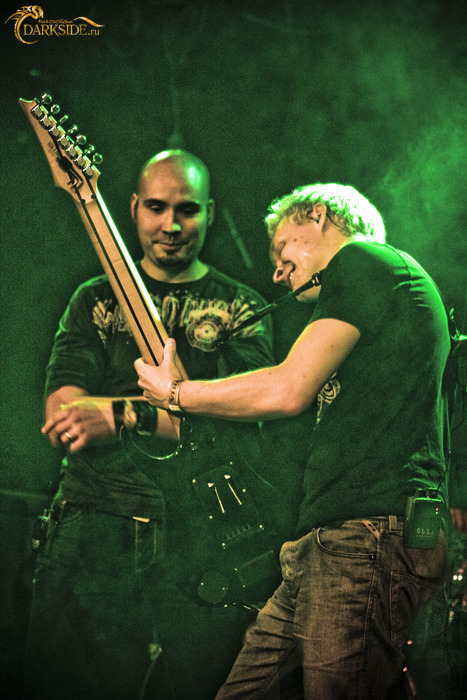 Poets of the Fall 