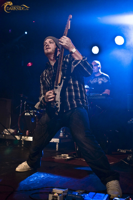 Poets of the Fall 