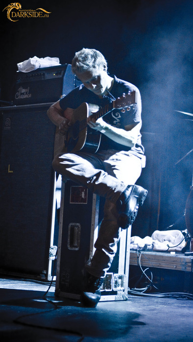 Poets of the Fall 