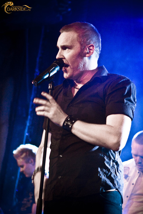 Poets of the Fall 