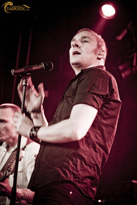 Poets of the Fall 