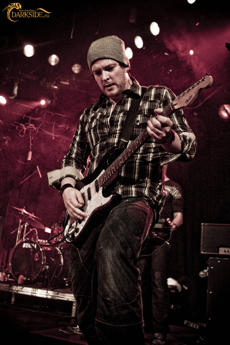 Poets of the Fall 