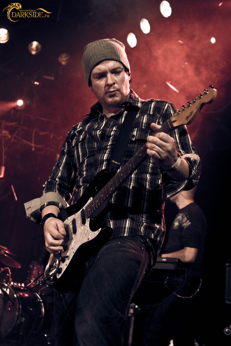 Poets of the Fall 