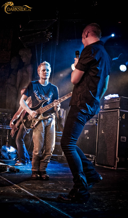 Poets of the Fall 