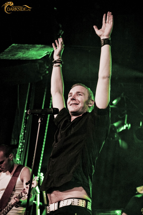 Poets of the Fall 