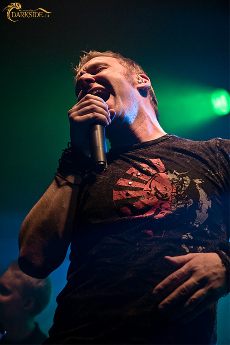 Poets of the Fall 
