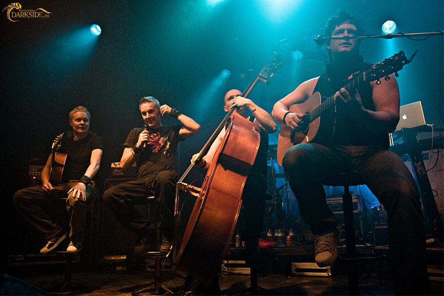 Poets of the Fall 