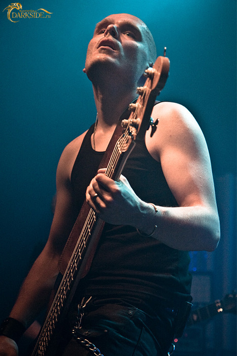 Poets of the Fall 