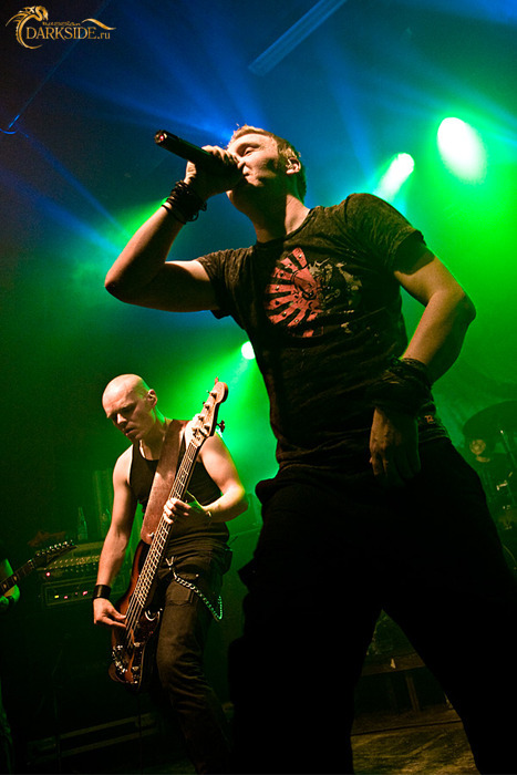 Poets of the Fall 