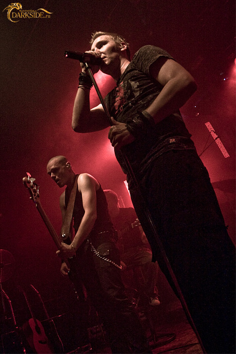 Poets of the Fall 