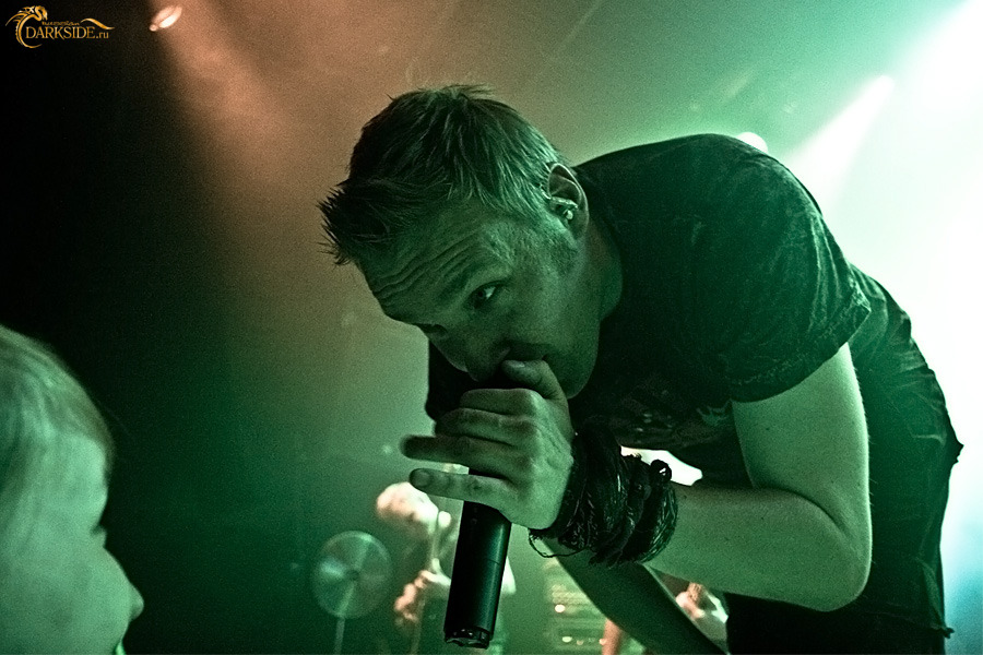 Poets of the Fall 