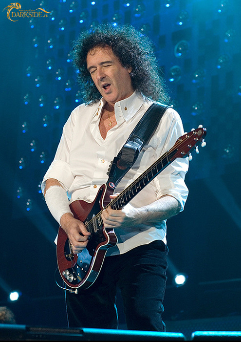 Queen + Paul Rodgers 