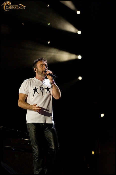 Queen + Paul Rodgers 