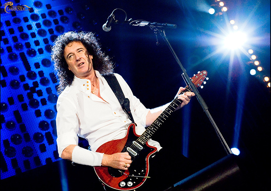 Queen + Paul Rodgers 