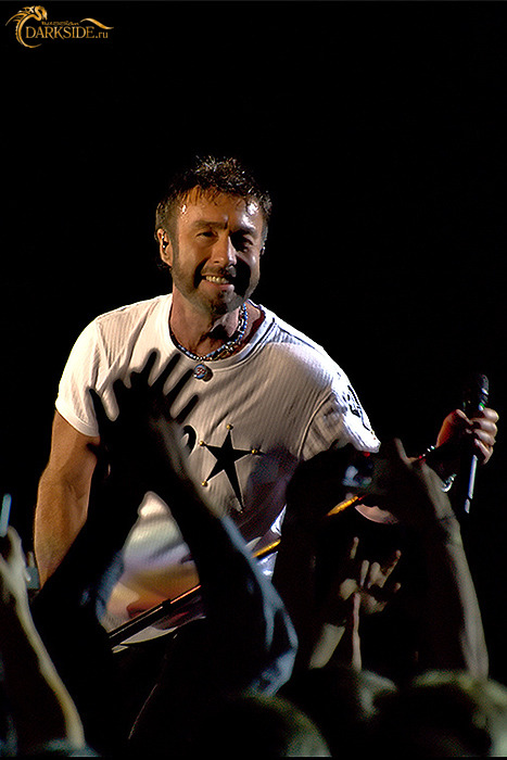 Queen + Paul Rodgers 