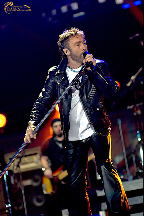 Queen + Paul Rodgers 