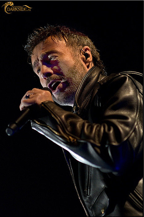 Queen + Paul Rodgers 