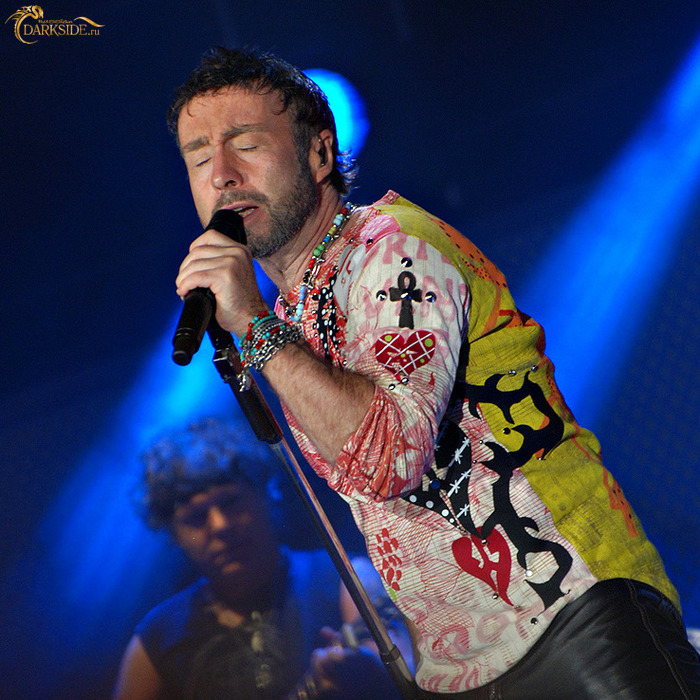 Queen + Paul Rodgers 