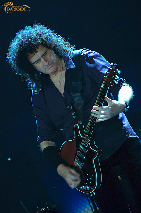 Queen + Paul Rodgers 