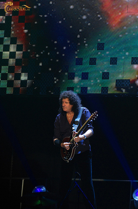 Queen + Paul Rodgers 