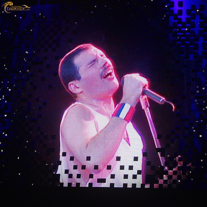 Queen + Paul Rodgers 