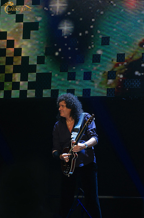 Queen + Paul Rodgers 