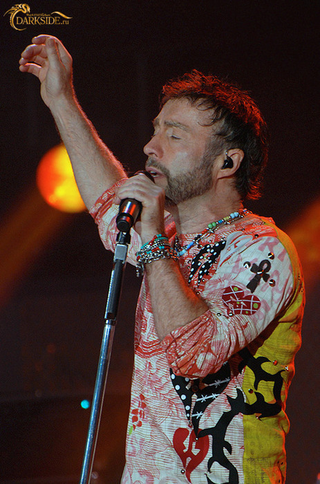 Queen + Paul Rodgers 
