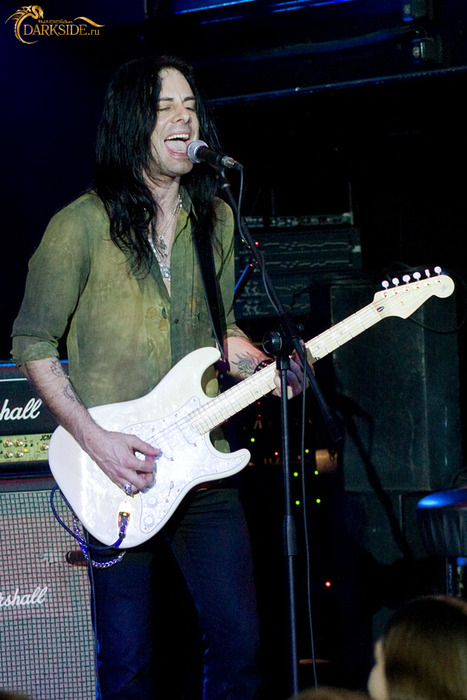 Richie Kotzen 