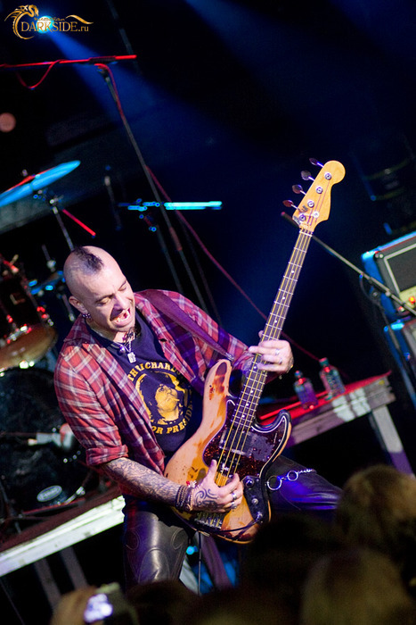 Richie Kotzen 