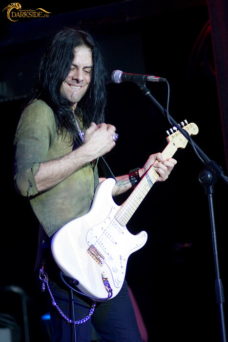 Richie Kotzen 