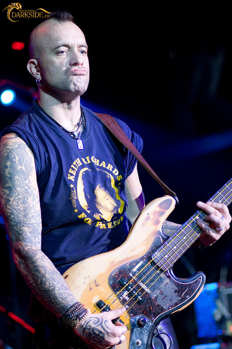Richie Kotzen 