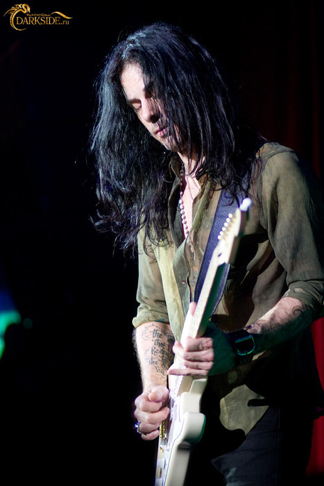 Richie Kotzen 
