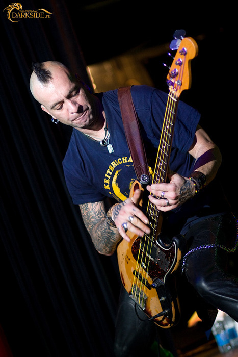 Richie Kotzen 