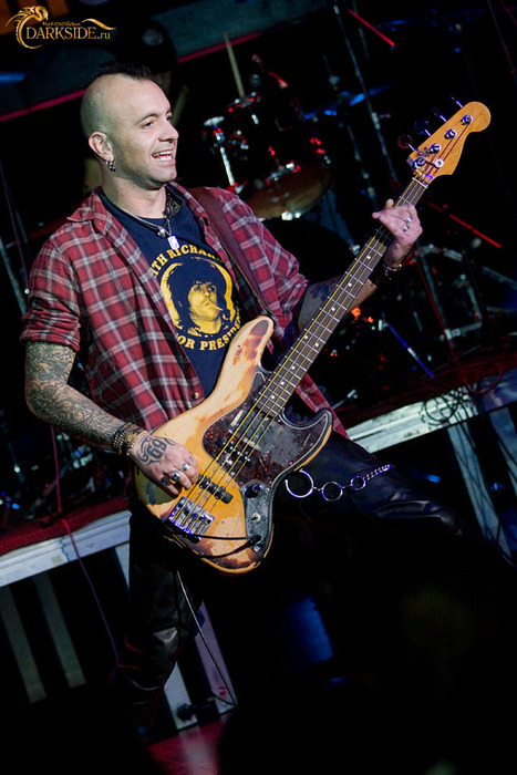 Richie Kotzen 