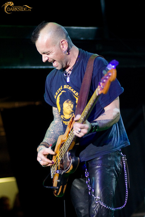 Richie Kotzen 
