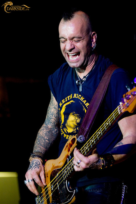 Richie Kotzen 