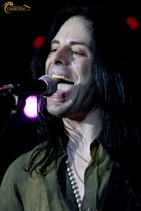 Richie Kotzen 