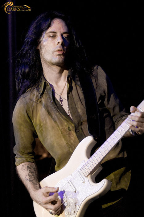 Richie Kotzen 