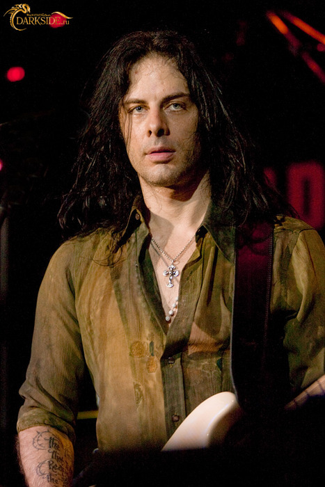 Richie Kotzen 