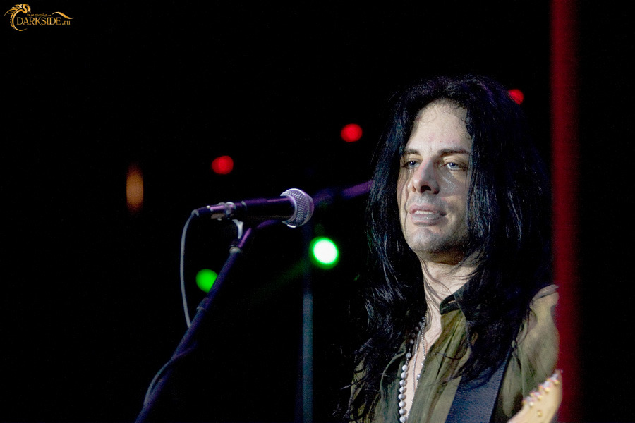 Richie Kotzen 
