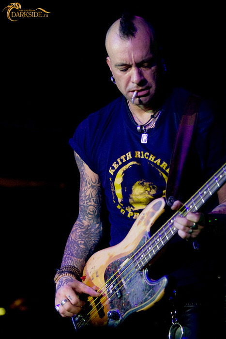 Richie Kotzen 