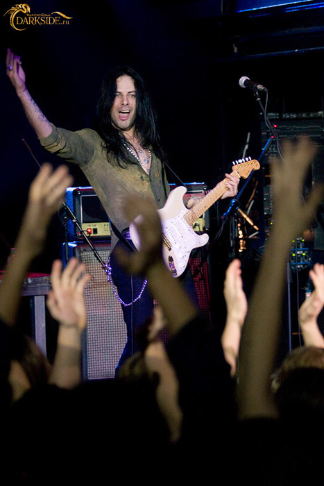 Richie Kotzen 