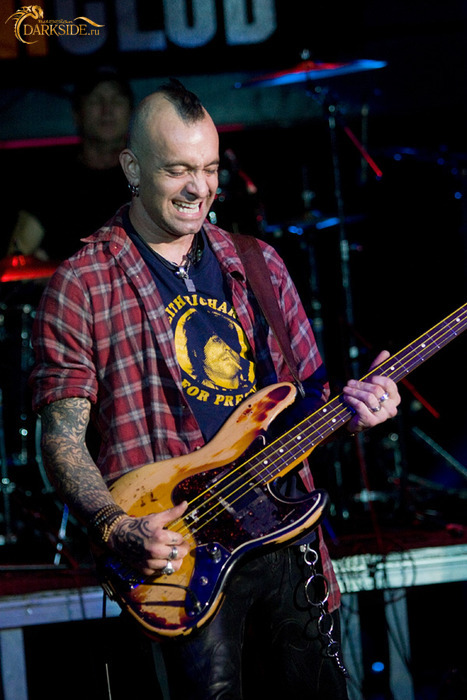 Richie Kotzen 